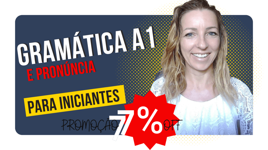 Gramatica A1 ursula Mot 5 Aulas de Alemão Online com Professora Nativa | Método MOT por Ursula Mot