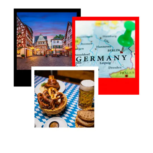 URSULA2 Aulas de Alemão Online com Professora Nativa | Método MOT por Ursula Mot