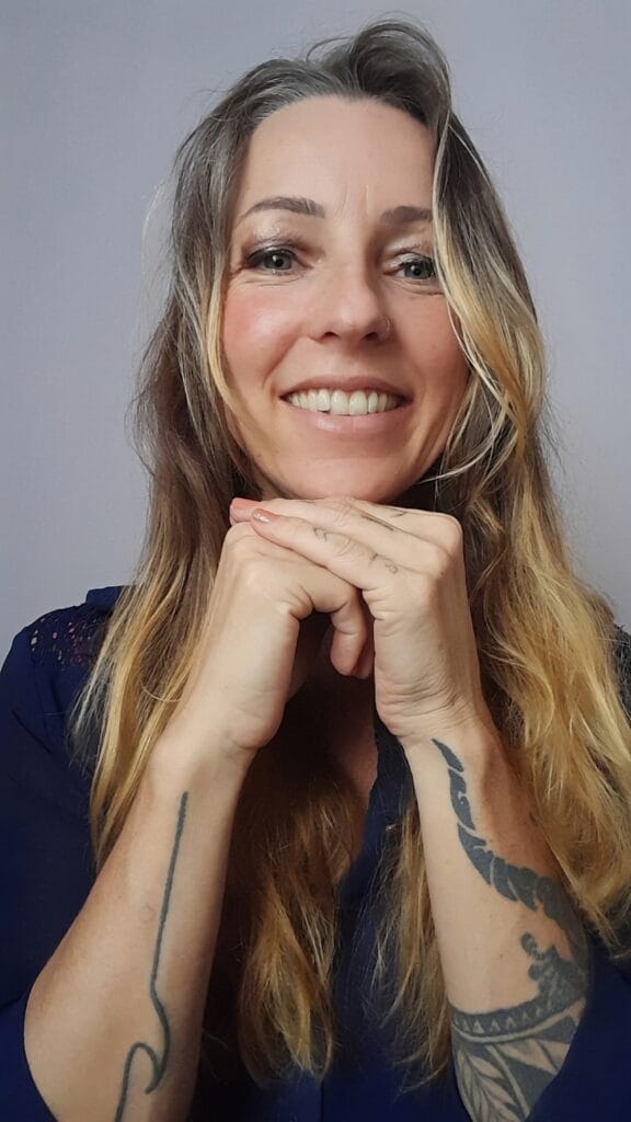 Ursula Mot 5 Aulas de Alemão Online com Professora Nativa | Método MOT por Ursula Mot