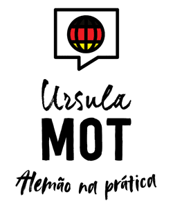 Ursula Mot – Curso de Alemão Online